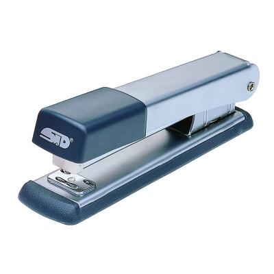 China Classic M-800 Customized New Brand Promotion Normal Size Jam Free Vintage Metal Stapler for sale