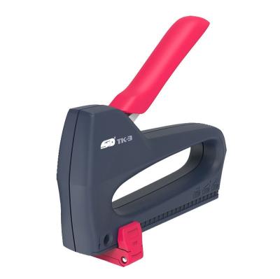 China Home DIY Tk-3 Clearance Price Durable 3 In 1 Multipurpose Manual Mattress Staple Gun for sale