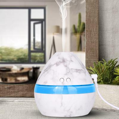 China NEW DESIGN Custom Logo Space Air Personal Humidifier Mini Ultrasonic Atomizer USB Household for Hotel Car Home School for sale