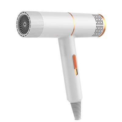 China Custom Foldable Fashion High Quality Ionic 3 in 1 China Mini Ionic Hair Dryer for sale