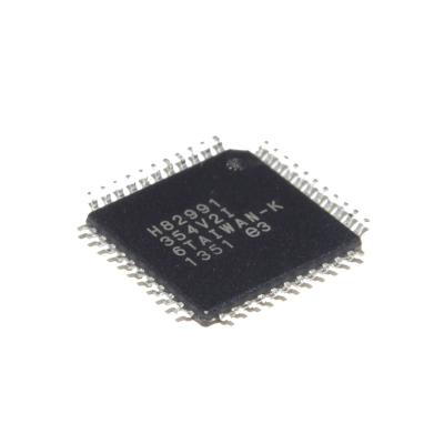 China New AVR microcontroller microcontroller IC chip standard original 8 bit spot ATMEGA32A-AU TQFP-44 ATMEGA32A ATMEGA32A-AUR for sale