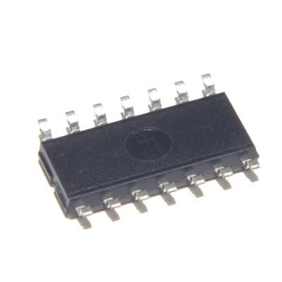 China New Original D-Type CMOS Trigger SMD Logic Standard CD4013BM SOP-14 CD4013BM96 Dual Spot for sale