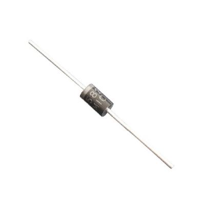 China New original 1N5822 Schottky standard 3A 40V 1N5822 DO-201 diode for sale