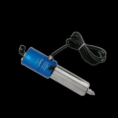 China 60000Rmp 350W 120V Air Cooling ATC Spindle Working Motor for CNC Router Drilling and Milling Machine High Speed for sale