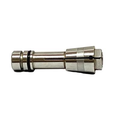 China Professional High Quality Drilling DECI Bushing Production Machine Tool Spindle Chuck For CNC Engraving Machine for sale