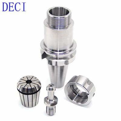 China Professional High Quality Drilling DECI Bushing Production Machine Tool Spindle Chuck For CNC Engraving Machine for sale