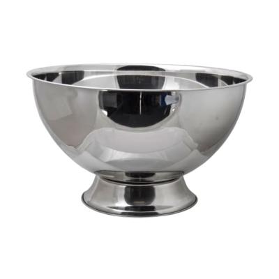 China Hotel and Resort Stainless Steel Ice Bucket for sale