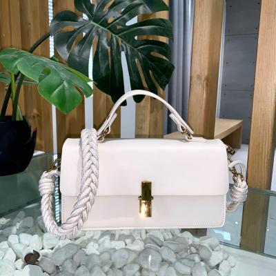 China Fashionable High Quality Eco-friendly Trend Pattern Women Shoulder Bags Mini Crossbody Purse Handbag for sale