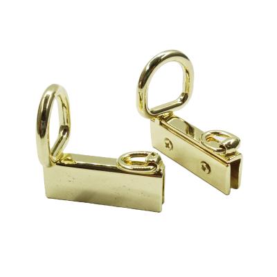 China Eco-friendly Customized Bag Accessories High Quality Metal Release Side Buckle for sale