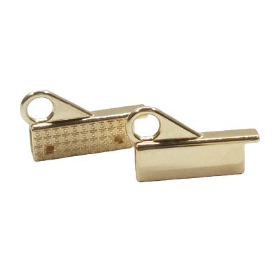 China Eco-friendly Best Selling Decorative Hardware Metal Clip Buckle For Bag Strap Handbag Handle Connector Handbag for sale