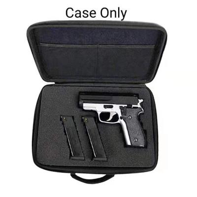 China For Hand Gun Factory Price Eva Gun Case Eco-friendly Waterproof Gun Case for sale