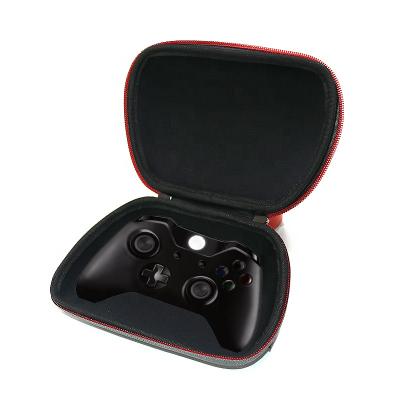 China Water Proof Manufacturers Quality EVA Custom Size Handle Video Game Controller Waterproof EVA PS4 Switch Sturdy Carrying Case for sale