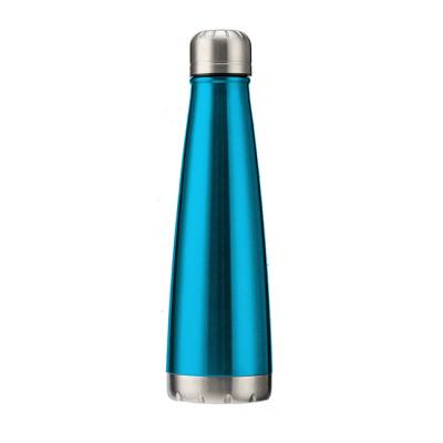 China Sustainable Eco Ware Custom Stainless Steel Water Bottle for sale