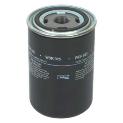 China UNITRUCK Daf Parts Filter Supplies Diesel Fuel Filter Mann Filter For HENGST FLEETGUARD USE 1345335 WDK925 H18WDK03 FOR DAF USE FOR DAF for sale