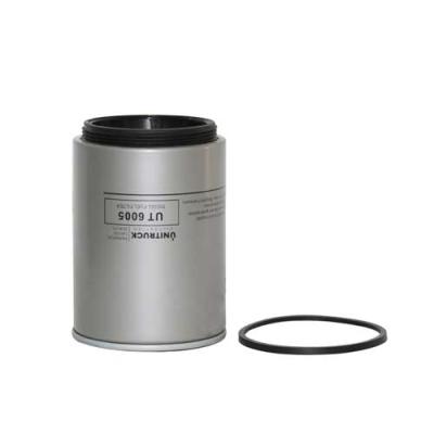 China UNITRUCK Daf Filter Filter Diesel Fuel Filter Racor Filter For HENGST MANN USE 1296851 R90P WK1060/3X H7090WK30 FOR DAF USE FOR DAF for sale