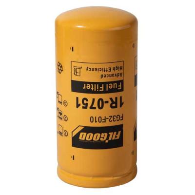 China UNITRUCK Caterpillar Filter Fuel Filter Unitruck Filtro Racor Engine Filter For FLEETGUARD 1R-0751 FF5324 CATERPILLAR CATERPILLAR for sale