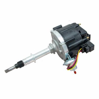 China Remote For AMC 258 4.0 4.2 6 CYL HEI DISTRIBUTOR 65K Volt BLACK JEEP 232 for sale