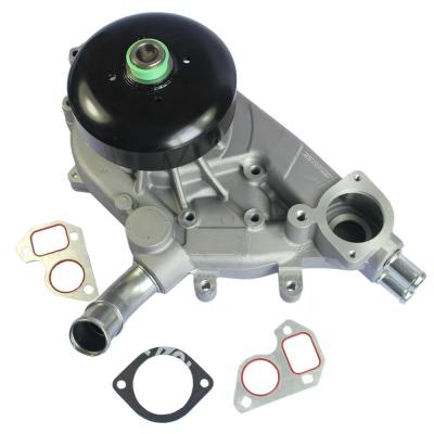 China Outboard Water Pump With Trim For Buick Chevrolet GMC Tahoe The Yukon 4.8 5.3 6.0L for sale