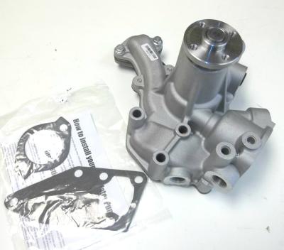 China ATV John Deere Water Pump MIA880461, MIA880463, MIA880460, AM876341, AM881340, AM805843 for sale