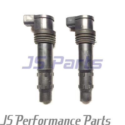 China Motorcycle Gsxr 600 Srad 1998 18k Denso Ignition Coils 129700-3440 J0344 750 96-00 for sale