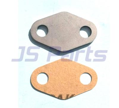 China ATV Fits For Nissan 240SX KA24E EGR Suppression Block Off Fel-Pro Gasket Plate for sale