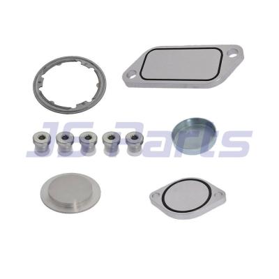 China ATV Fit For ISX 15 CM2250 CM2350 EGR Delete Kit Stage 2 Plug for sale