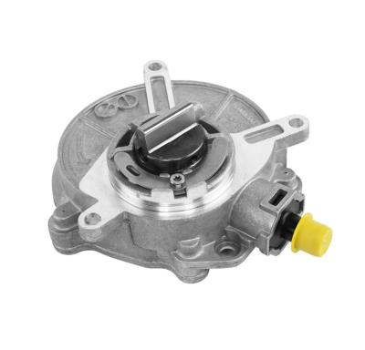 China AUTO Power Brake Booster Vacuum Pump For Audi A6 A6 QR A4 A4 06E145100T, 06E145100E, 06E 145 100 T, 06E 145 100 E for sale