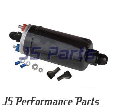 China EFI 380LH 1000HP E85 AUTO External Fuel Pump Compatible for sale