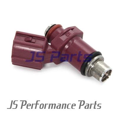 China 6D8-13761-00-00 AUTO Fuel Injector 4 Stroke 10 Outer Holes For YAMAHA F75 F90 F80 for sale