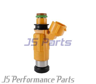 China AUTO Outboard Fuel Injector For 63P-13761-00-00 Yamaha F150 Four Outboard Race 2004-2006 for sale