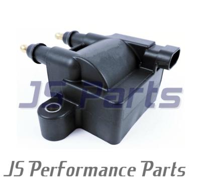 China Exterior Exterior Parts Mercury Ignition Coil Dual Output - 8M0044991 for sale