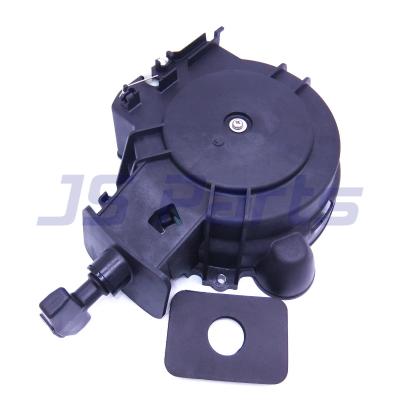 China Outboard Boat Engine 5041470 Recoil Starter Assy For Evinrude Johnson OMC Outboard Engine 9.8HP 4-Stroke for sale