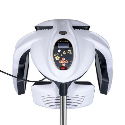 China Hot Simplicity And Original Selling Vertical Portable Hair Dryer Machine Hair Styling Accelerator for sale