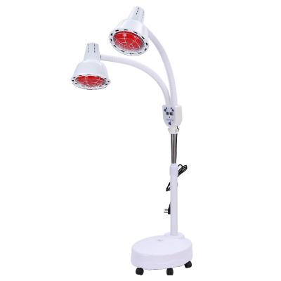 China Ear Care Hot Sale Treatment Lamp Far Infrared Physiotherapy Equipments For Pain Treatment for sale