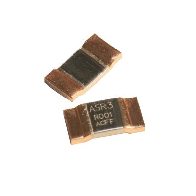 China Shunt R001 Kama des Präzisions-Milliohm-SMD Chip Resistor Surface Mount Alloy Smd zu verkaufen