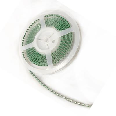 Cina Condensatore verde prestabilito regolabile del regolatore 30pf di Chip Ceramic Capacitors 4mm in vendita