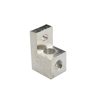 China Cable splice factory direct sale screw terminal block connector wiring hook terminal post for sale