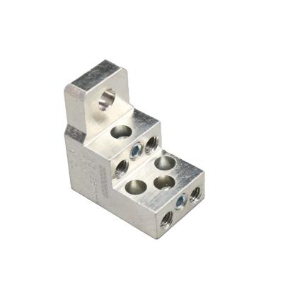 China Cable Joint Manufacturer Provides Hardware Welding Terminal Hardware Processing Parts Lugs for sale