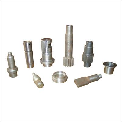 China CNC Drilling Automobile Spare Parts Lightweight With Hard Chrome Coating for sale