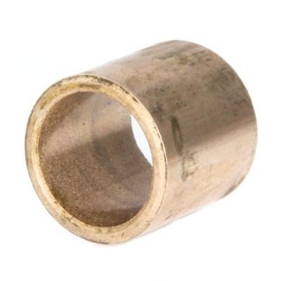 China Corrosion Resistant Aluminum Sleeve Bearing , Electric Motor Shaft Adapter Bushings for sale