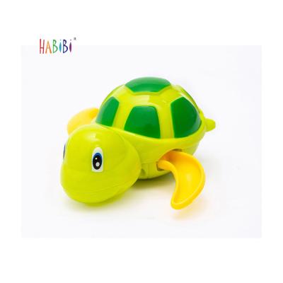 China Bath Toy Wind Up Toys Plastic Cogs Toys For Bathing Plastic Wind Up Cogs Baby Bath Toys For Children for sale