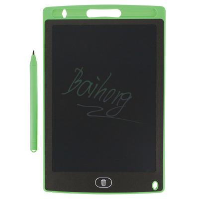 China Crystal Handwriting Board Digital Graphic Pads New Protection Liquid Electric Drawing LCD Writing Tablet for sale