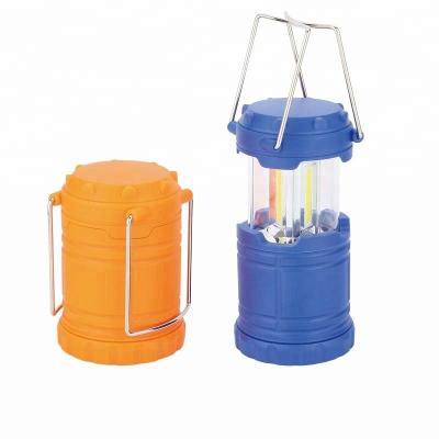 China Mini Slide Lantern Light Cheap Camping Camping Lantern for sale