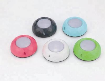 China Led Torch Light Small Torch Button Cell Night Light for sale