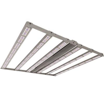 China Seed Starting Low Power Ip44 Plant 650w Smart Agriculture Plastic Wholesale Professional Led Grow Light for sale