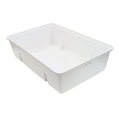 China US Stocked To Spot Promotion Good Quality 100Gallon Cheap Garden Storage Hydroponic Water Bucket for sale