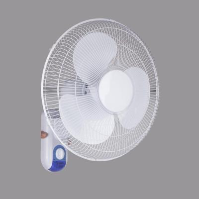 China Wholesale White 16 Inch 110v Hotel Economic Practical Household Electric Fan for sale