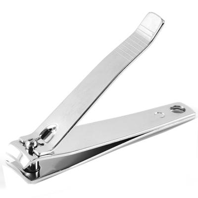 China Finger Stainless Steel Nail Clipper Cutter For Beauty Tool for sale