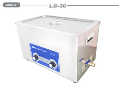 중국 30L 고성능 초음파 세탁기술자, 휴대용 금관 악기 초음파 세탁기술자 판매용