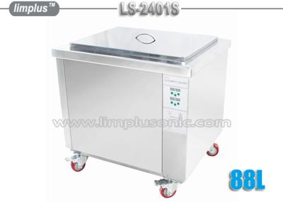 China 3D que imprime a máquina da limpeza ultrassônica, equipamento industrial 1200W da limpeza ultrassônica à venda